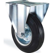 Fivestar 125 Lik Sabit Teker 125*37 Mm Servis Tekeri