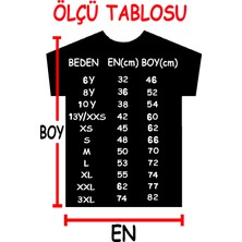 Rock&Roll Geometrik Geyik, Kuru El, Metallica Jack Logo Erkek 3'lü Eko Paket T-Shirt