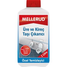 Mellerud Urin ve Kireçtaşı Temizleyici 1 Lt