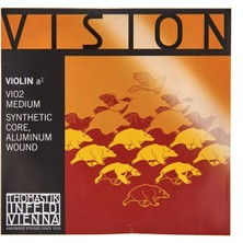 Thomastik Infeld Thomastik Vision A (La) Keman Teli