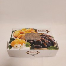 Malatya Kayısıcısı Gün Kurusu Kayısı Çekirdeği (800GR)