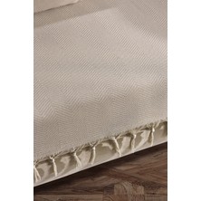 Viaden Asya Koltuk Örtüsü 115X200 cm