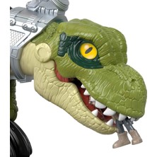 Imaginext Jurassic World Dev Ağızlı T-Rex GBN14