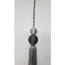 Veramoni Perde Aksesuarı, Perde Süsü, Perde Sarkıtı