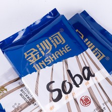 Jinshake Soba Noodle (Soba Eriştesi) 500 gr