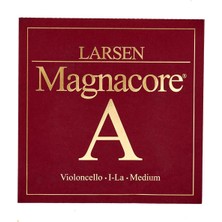 Larsen Magnacore A (La) Medium Çello Teli