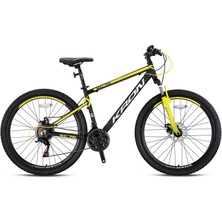 Kron XC75 26" Jant  17" Kadro  21 Vites M.Disc Fren Dağ Bisikleti