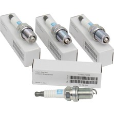 Gm Opel Mokka Platinium Iridyum Buji Takımı 1.4 Turbo Gm Marka