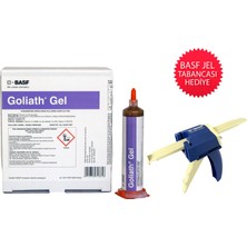 Basf Goliath Jel