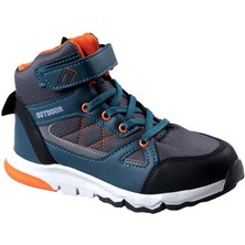 Cool Vega Erkek Çocuk Softshell Outdoor Trekking Bot