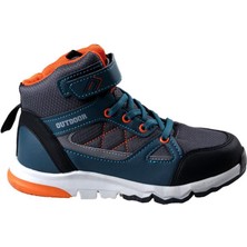 Cool Vega Erkek Çocuk Softshell Outdoor Trekking Bot