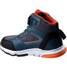 Cool Vega Erkek Çocuk Softshell Outdoor Trekking Bot