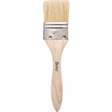 Nova Color Brons 425 Serisi Zemin Fırçası Mavi Sap 20 mm BR-2170