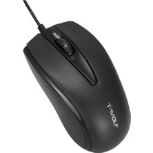 T-Wolf V13 Ofis Mouse