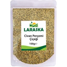 Laraska Civan Perçemi Çiçeği 100 gr