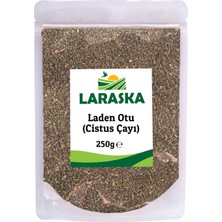 Laraska Laden Otu Laden Çayı 250G