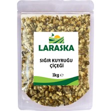 Laraska Sığır Kuyruğu Çiçeği 1 kg