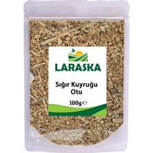 Laraska Sığır Kuyruğu Otu 100 gr