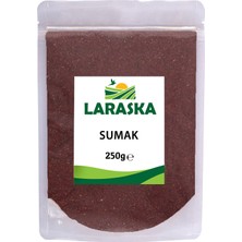 Laraska Sumak (Öğütülmüş) 250 G