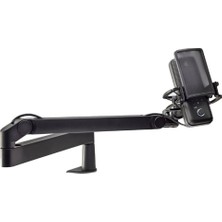 Elgato Corsair Elgato 10AAM9901 Wave Mic Arm Mikrofon Standı