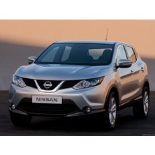 Silbak Nissan Qashqai J11 2014-2017 Ön Cam Sileceği Yeni Nesil Hibrit Silecek Silgi Silgeç Takımı 65*40 cm