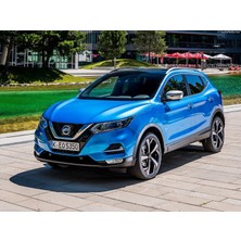 Silbak Nissan Qashqai J11 Makyajlı 2018-2021 Ön Cam Sileceği Yeni Nesil Hibrit Silecek Silgi Takımı 65*40CM