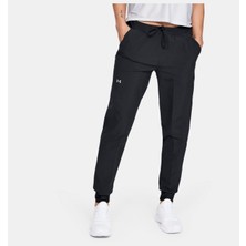 Under Armour Kadın UA Armour Sport Dokuma Eşofman Altı