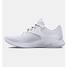 Under Armour Kadın UA Charged Aurora 2 Antrenman Ayakkabısı 3025060-100