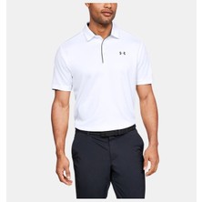 Under Armour Erkek UA Tech Polo T-shirt