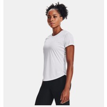 Under Armour Kadın UA Speed Stride 2.0 Tişört 1369760-100
