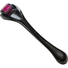 Zeynep Büyükbay Dermaroller System 540 Iğneli