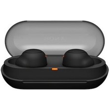 Sony WF-C500 Kablosuz Kulaklık Siyah