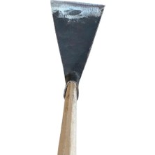 Adige Geniş Ağızlı Kazma 25 cm