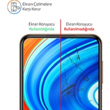 Bufalo Notech Samsung Galaxy A32 Temperli Cam Ekran Koruyucu