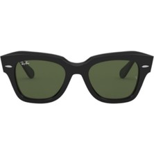 Ray-Ban 2186 901/31 52