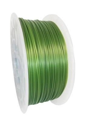 Microzey 3D Yazıcı / Kalem 1 kg Pla Filament Haki Yeşili