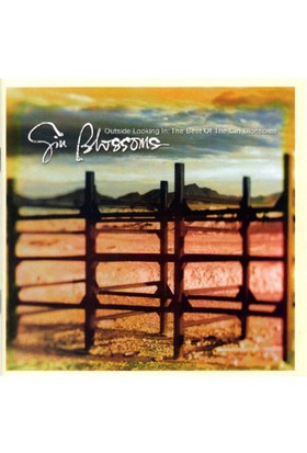 Gin Blossoms – Outside Looking In: The Best Of The Gin Blossoms CD