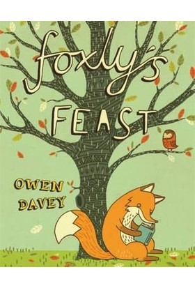 Foxly S Feast
