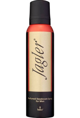 Jagler Deo 150 ml