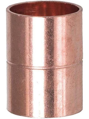 Aet Bakır Manşon 28 mm (10 Lu Paket)