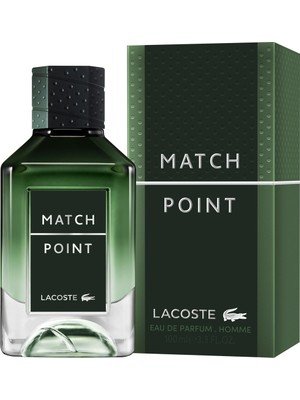 Lacoste Matchpoint EDP 100 ml