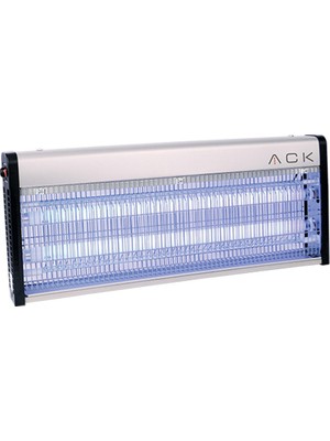 Ack AG45-04000 2X20W Elektrikli Sinek ve Haşere Öldürücü Armatür