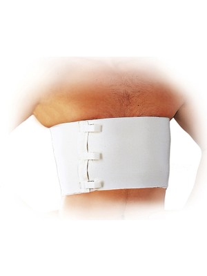 Thuasne 2800-2825 Thuasne Cemen Belt Bandaj 25 cm x 2.50 M