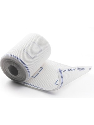 Thuasne 1303 Thuasne Biflex Hopital 16+ 10CM x 4m