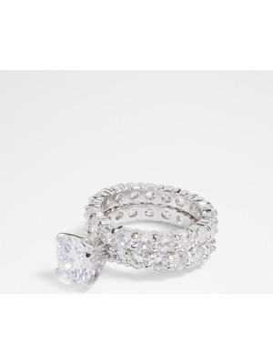 Aldo Plagens Kadın Yüzük - Gümüş