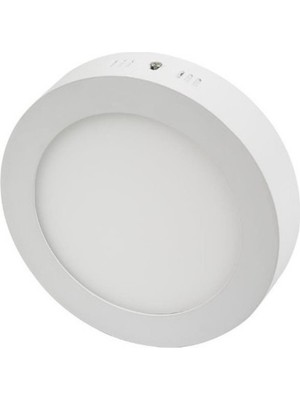 Gürbüz CT-5273 30W/6400K Alm. S.ü LED Armatür Yuv. (Beyaz)Cata