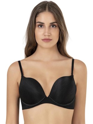 Le Jardin 7033 Micro Kaplı Sihirli Sütyen