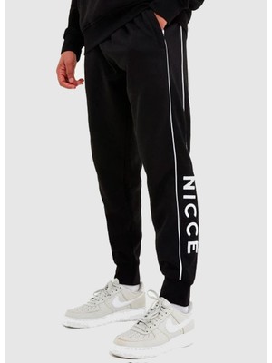 Nicce Erkek Eşofman Altı Geti Joggers U005910