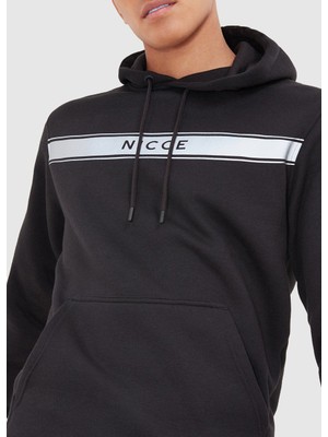 Nicce Erkek Kapüşonlu Sweatshirt Axiom Hood U005912