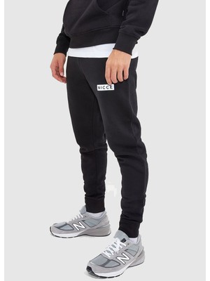 Nicce Erkek Eşofman Altı Base Jogger U005913